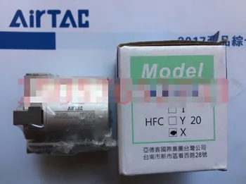 1PCS החדשה AirTAC HFCX20 פנאומטי האצבע