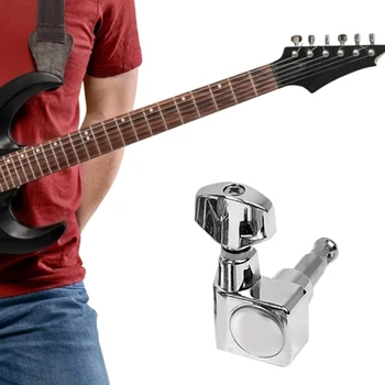 האמריקאי גיטרה חשמלית כוונון מקלטי יתדות המכונות תחליף פנדר ST TL