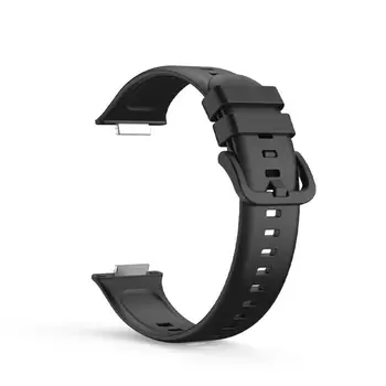 סיליקון הלהקה ForHUAWE להתאים שעון רצועת Smartwatch אביזרים החלפת פרק כף יד צמיד שעון להתאים חדש 2 רצועת שעון חכם